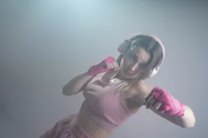 photographie-boxeuse