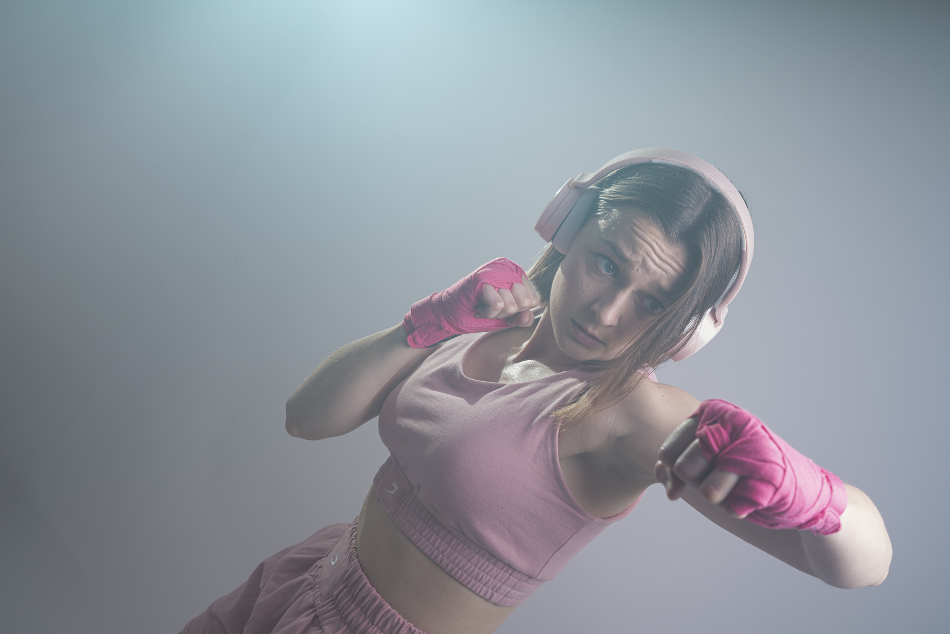 photographie-boxeuse