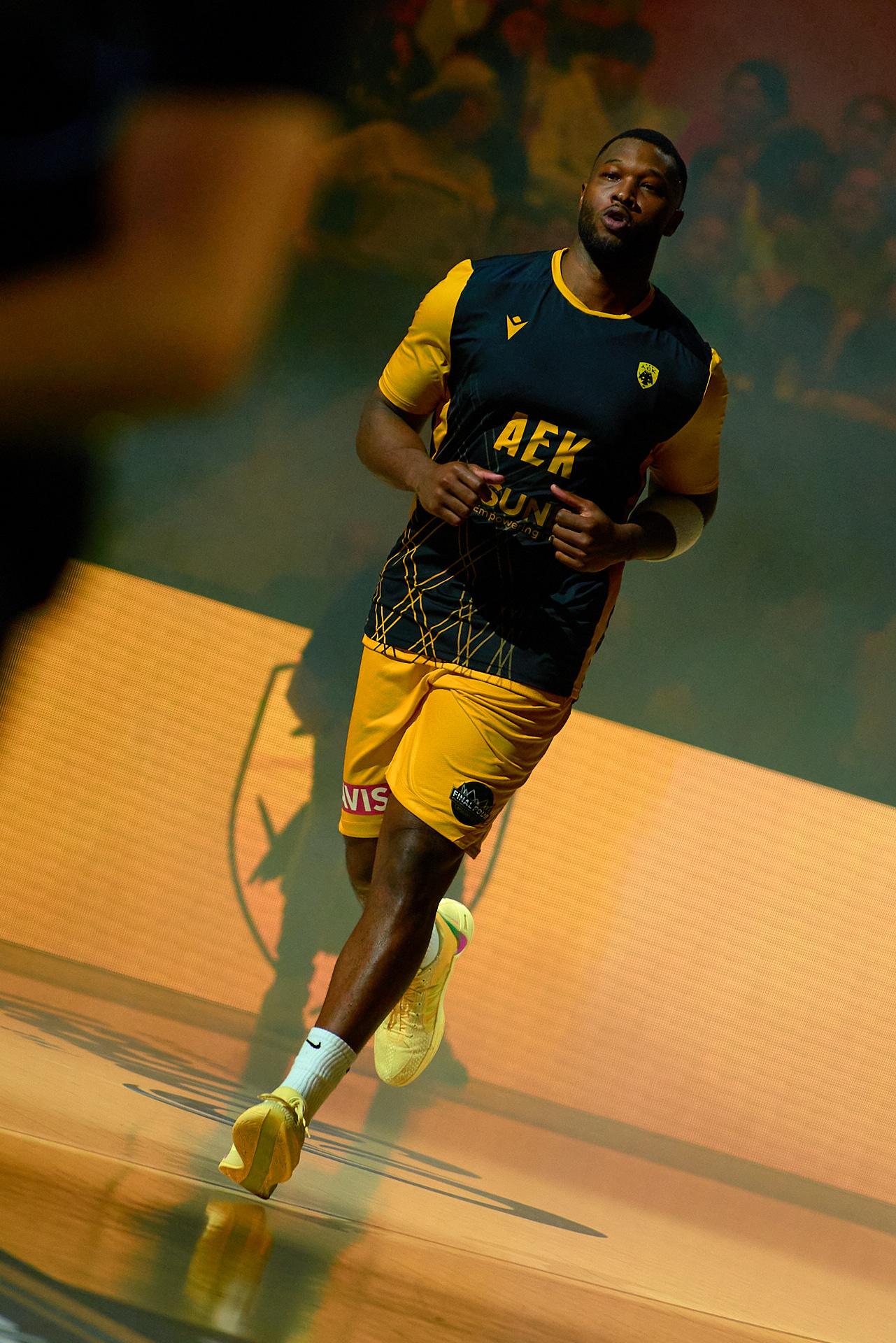 Basketball Champions League, BCL