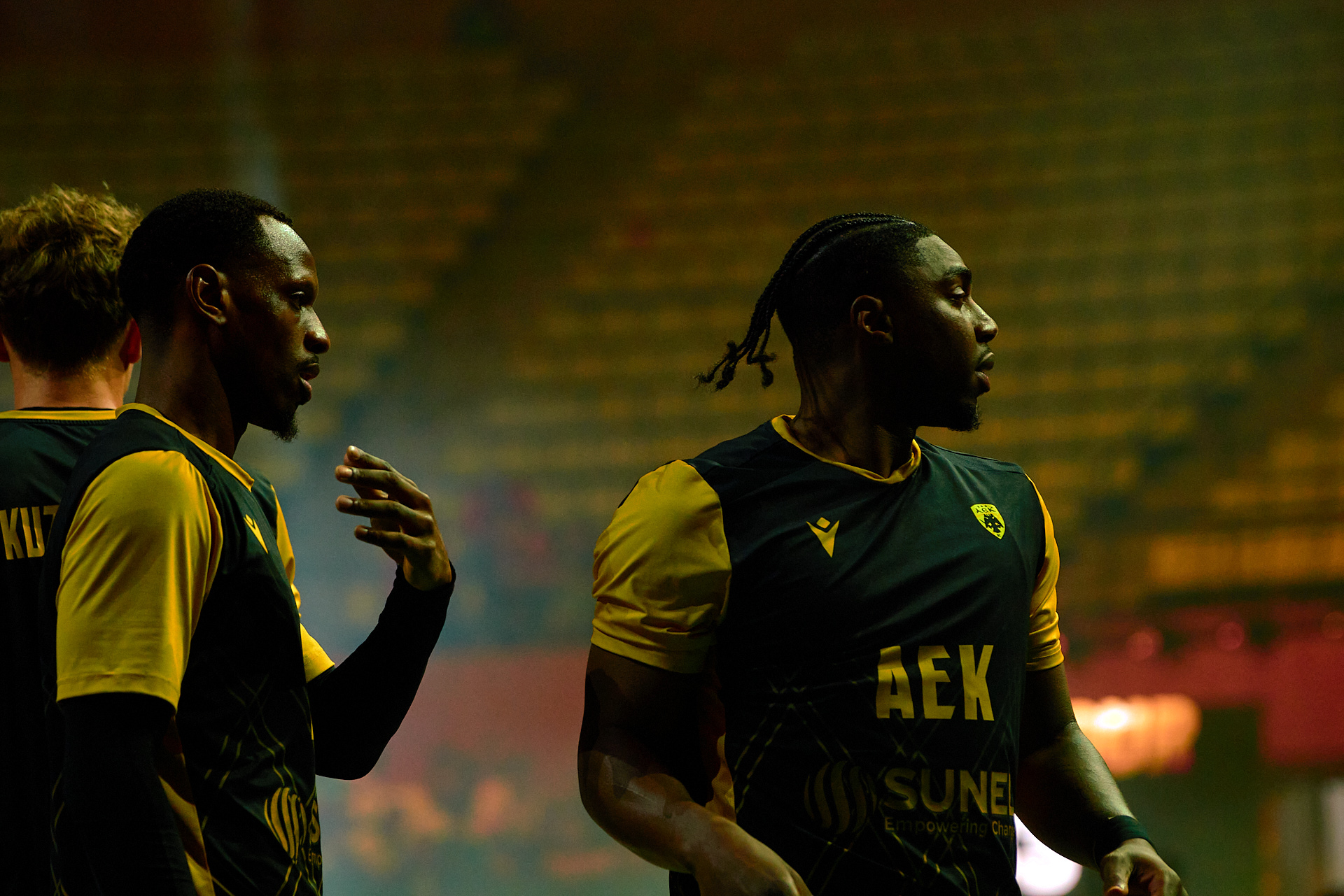 Basketball Champions League, BCL