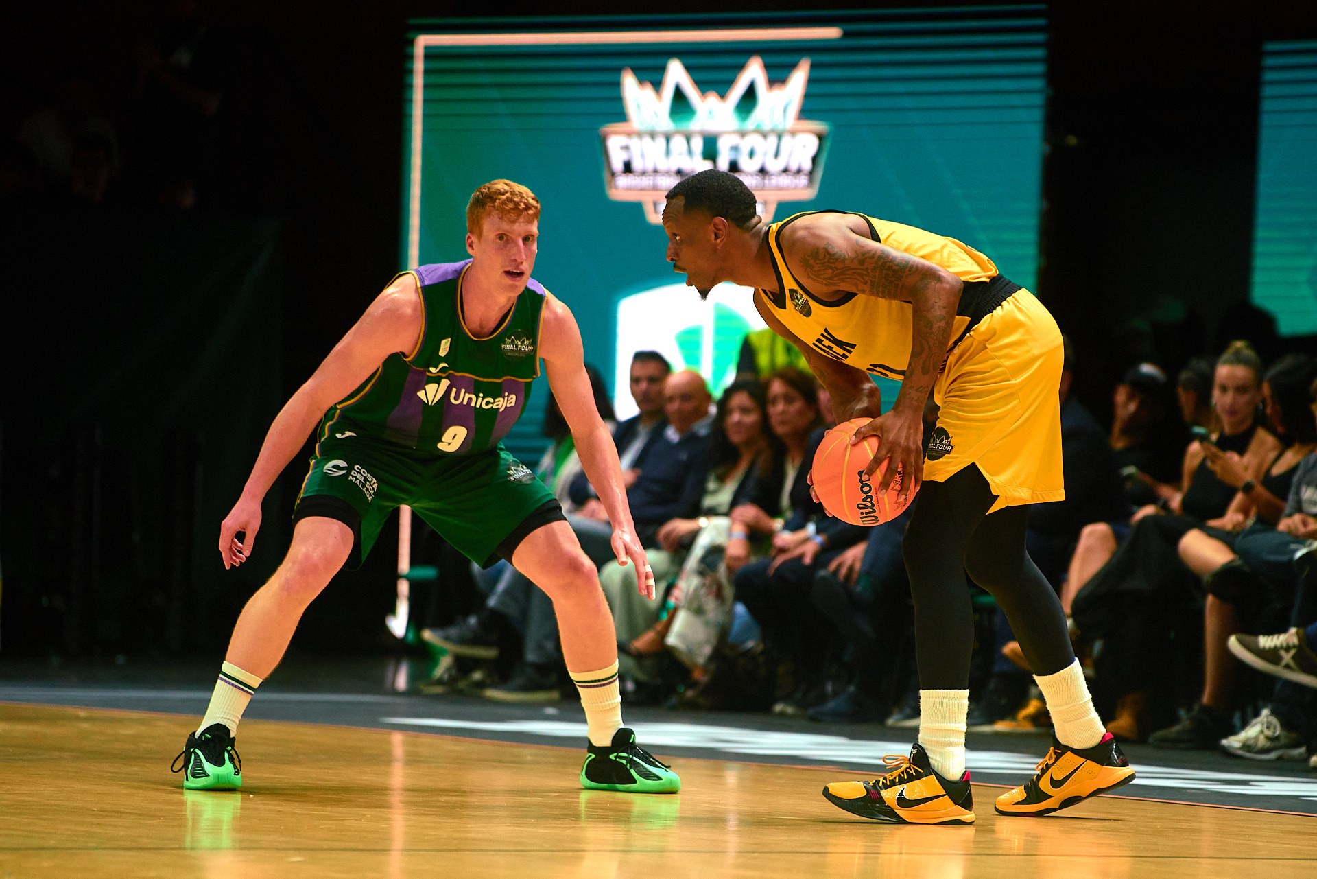 Basketball Champions League, BCL