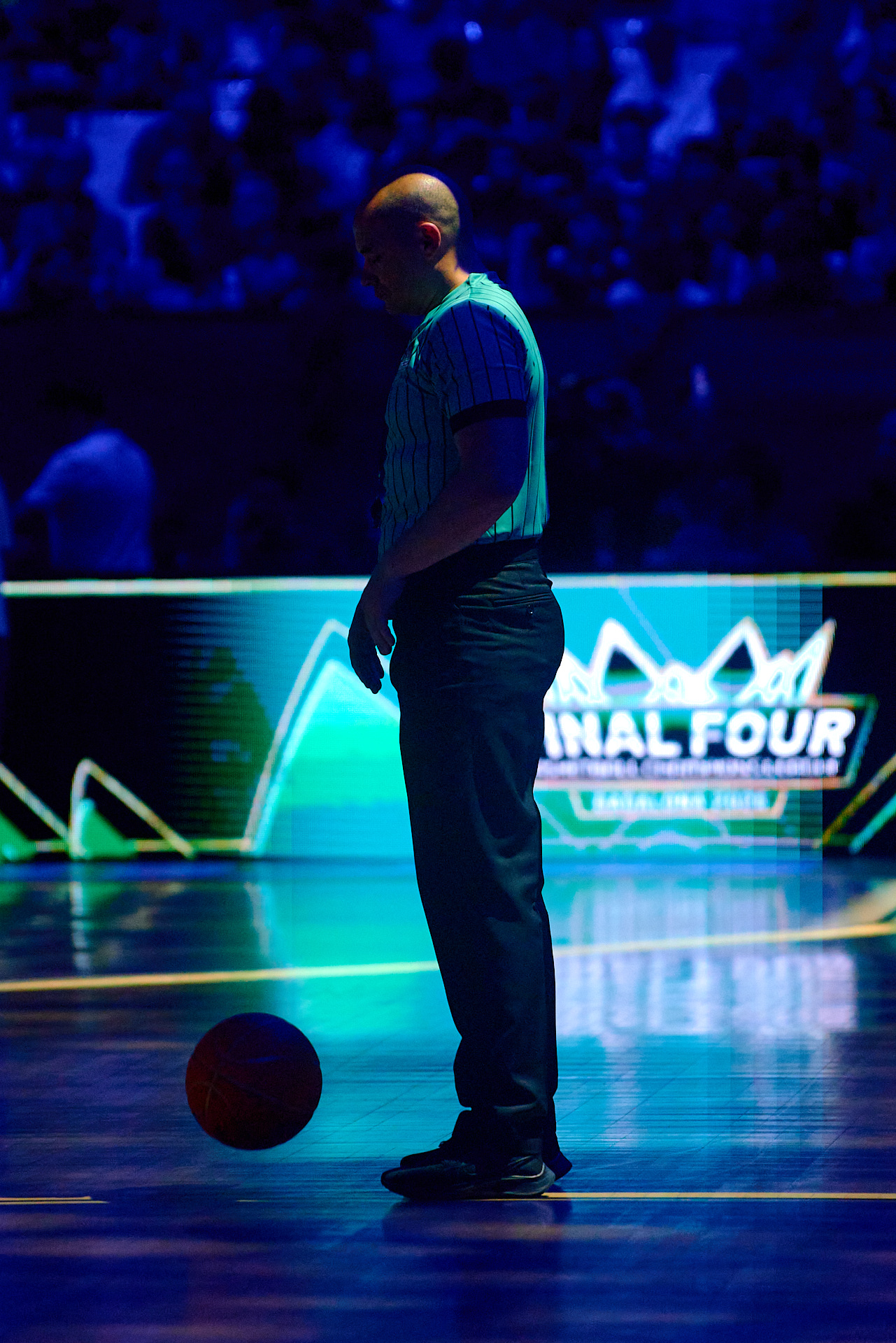Basketball Champions League, BCL