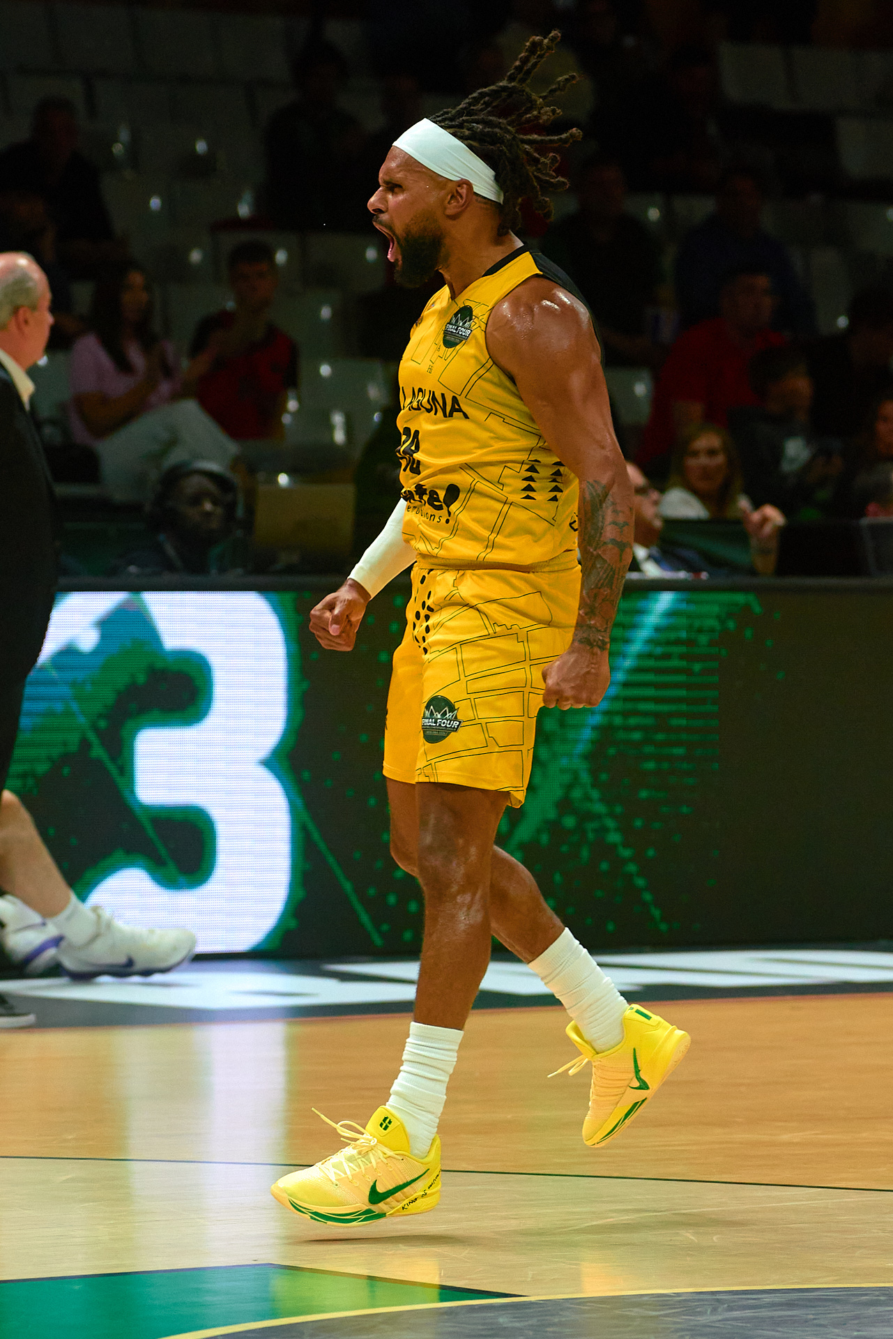 Basketball Champions League, BCL