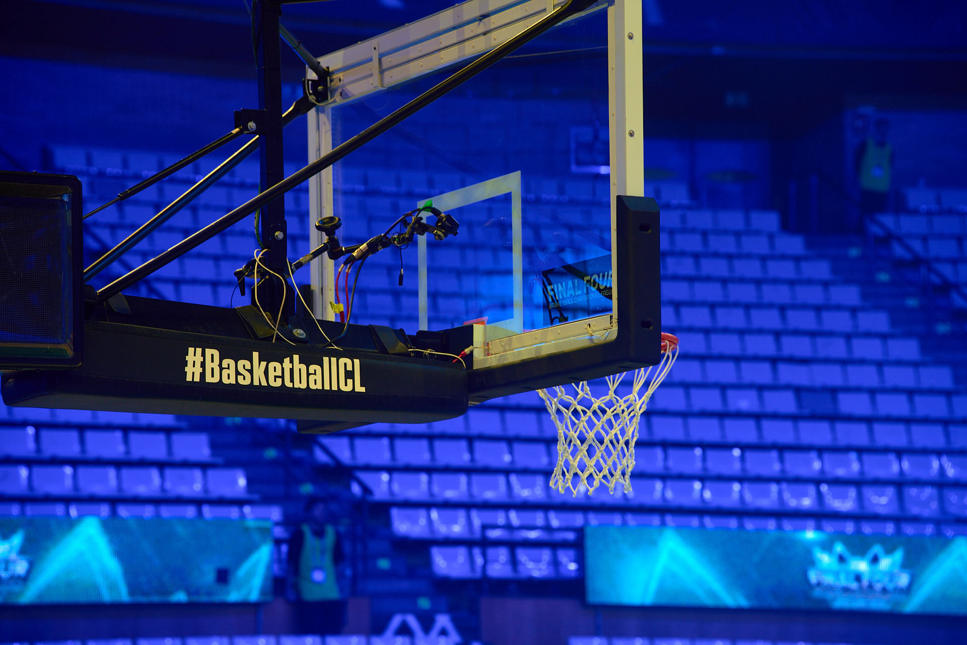Basketball Champions League, BCL