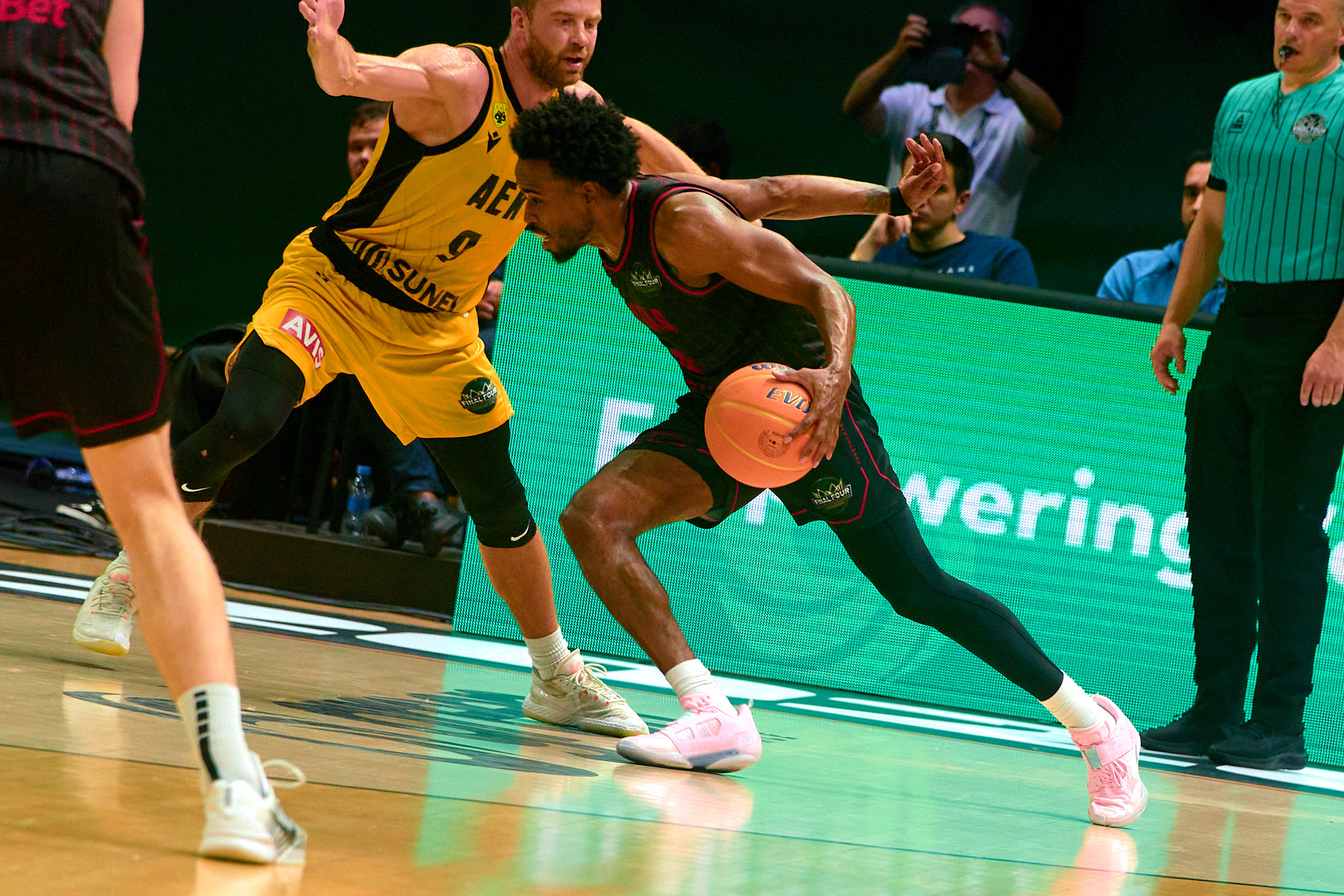 Basketball Champions League, BCL