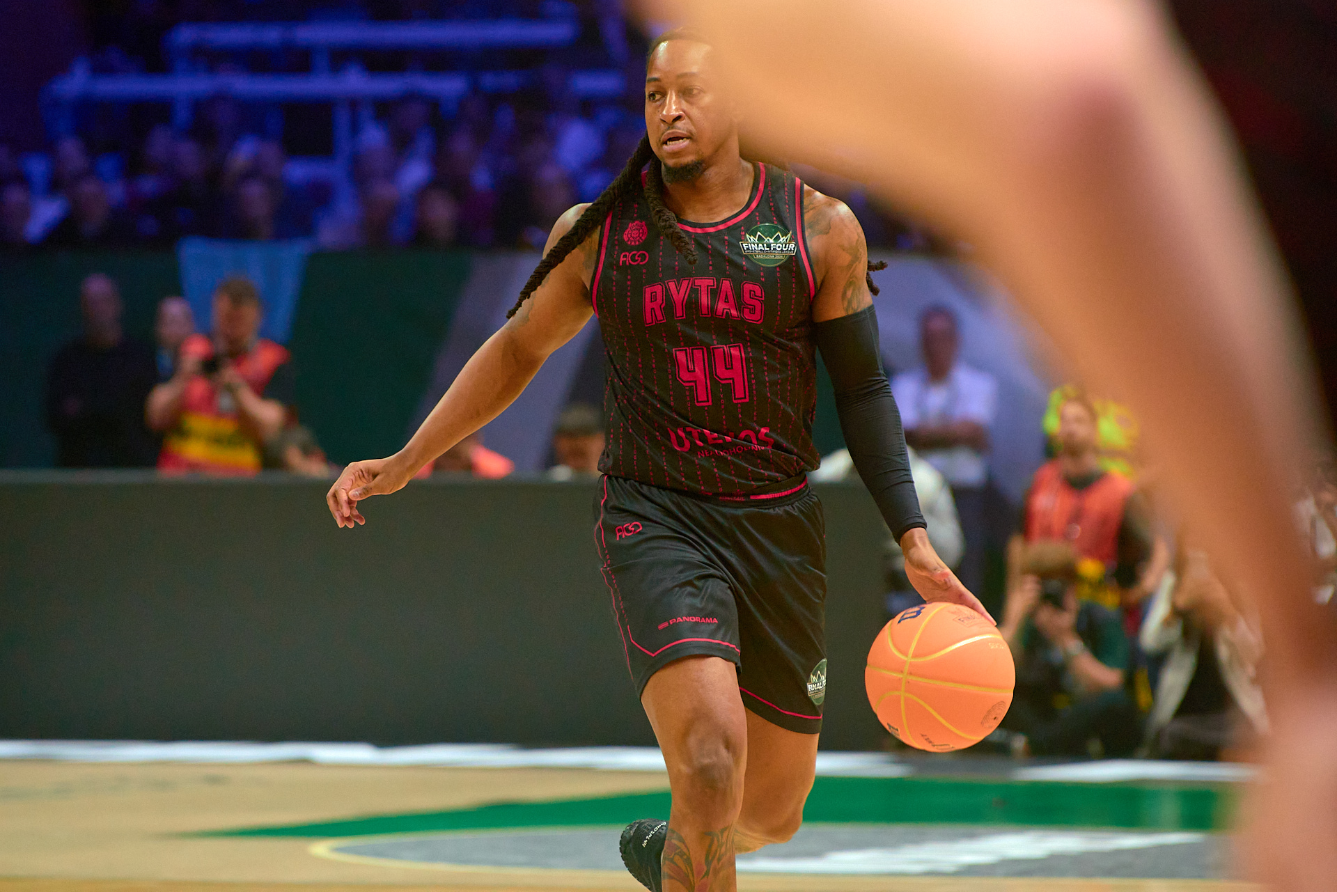 Basketball Champions League, BCL