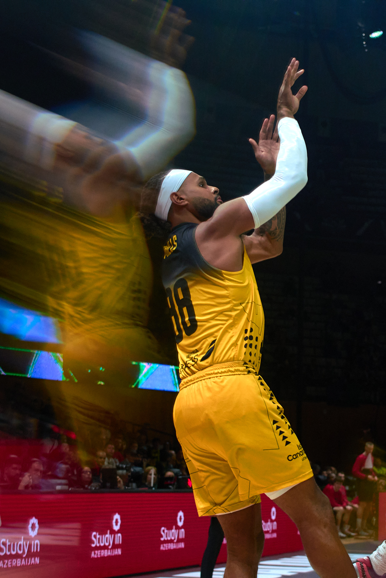 Basketball Champions League, BCL