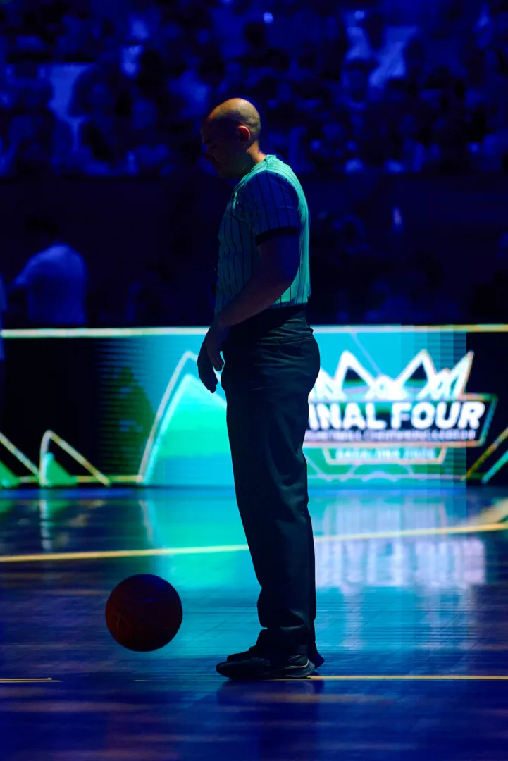 Basketball Champions League